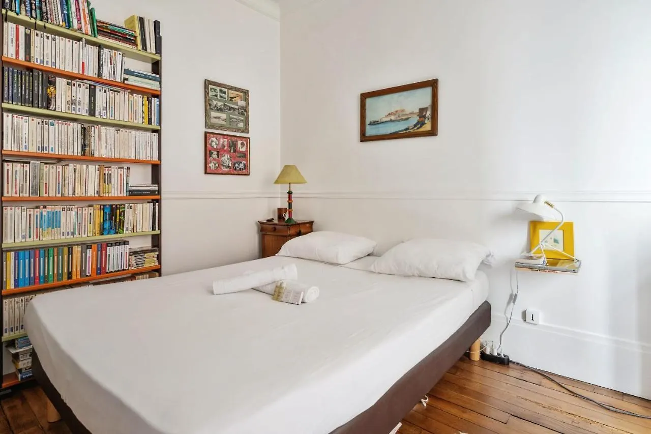 Apartament Meleze - Welkeys *