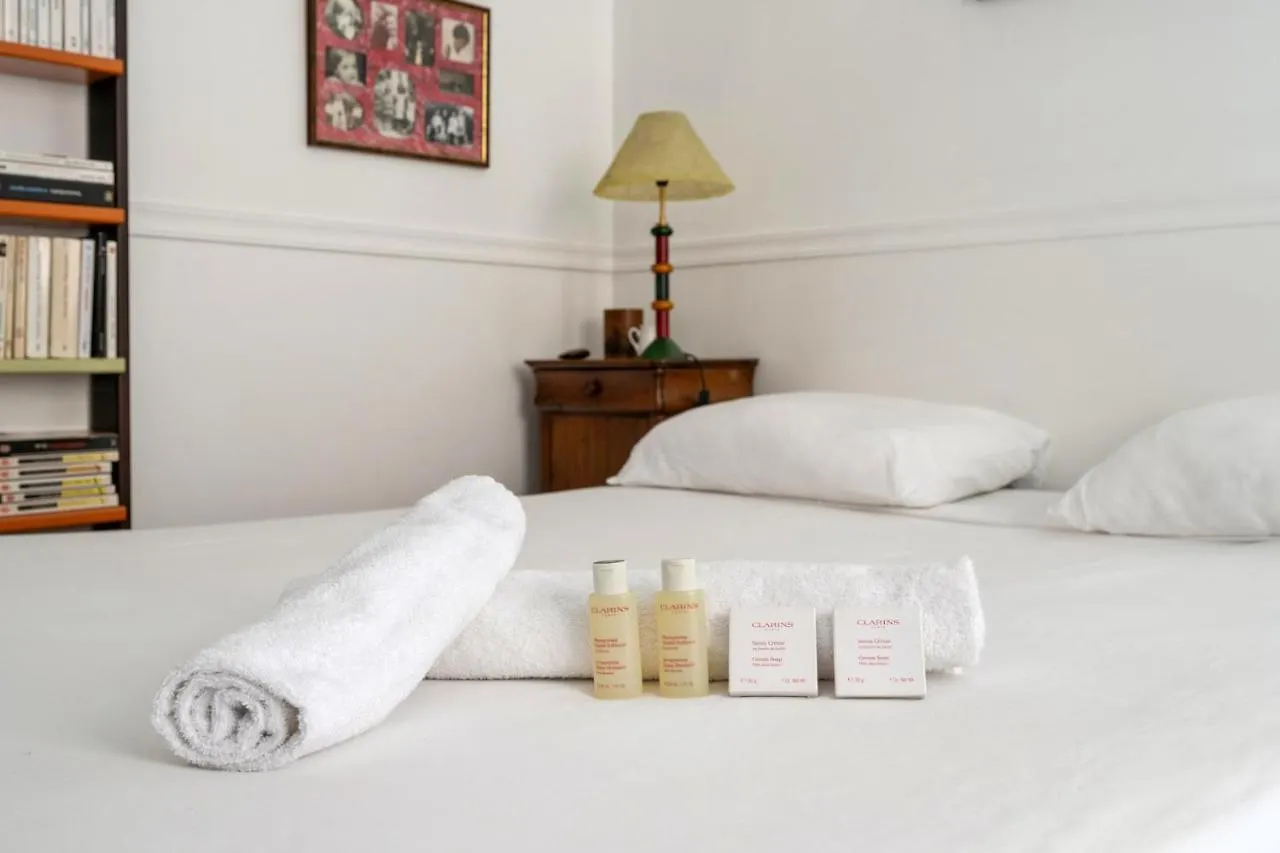 Apartment Meleze - Welkeys Paris