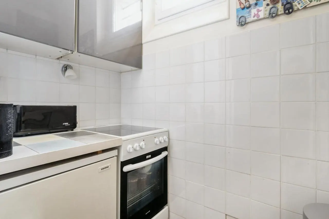 Apartment Meleze - Welkeys